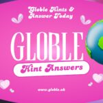 Globle Hint answers game