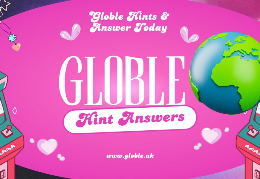 Globle Hint answers game