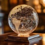 Globle World Map – Interactive Countries Guide & Game Tips